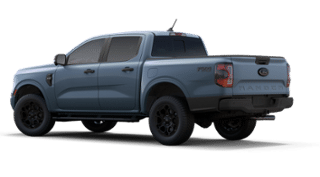 2025 Ford Ranger® External Image 3